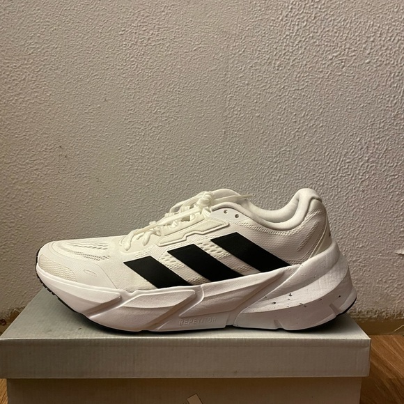 Good pair of shoes, comfy and perfect condition - Picture 1 of 8